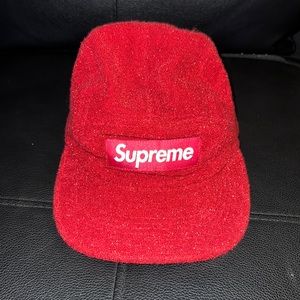Supreme Hat